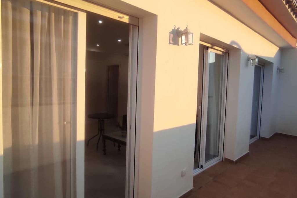 Precioso Apartamento En El Corazon De La Cala. La Cala De Mijas Exteriér fotografie