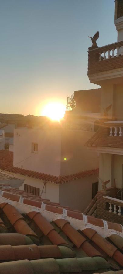 Precioso Apartamento En El Corazon De La Cala. La Cala De Mijas Exteriér fotografie